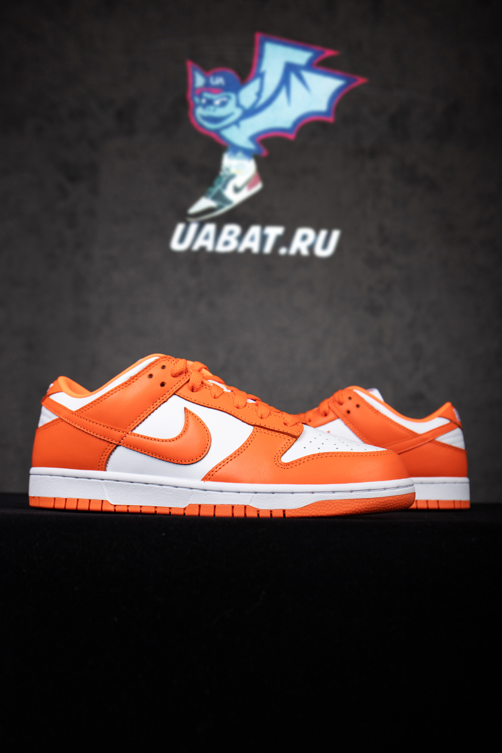 DUNK LOW RETRO SP 