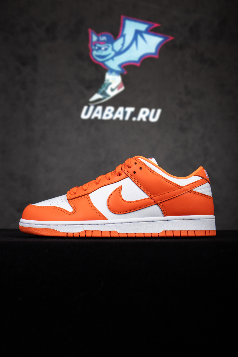 DUNK LOW RETRO SP 