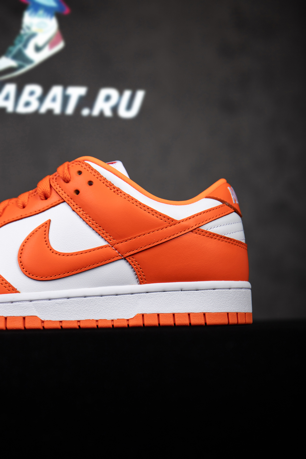 DUNK LOW RETRO SP 