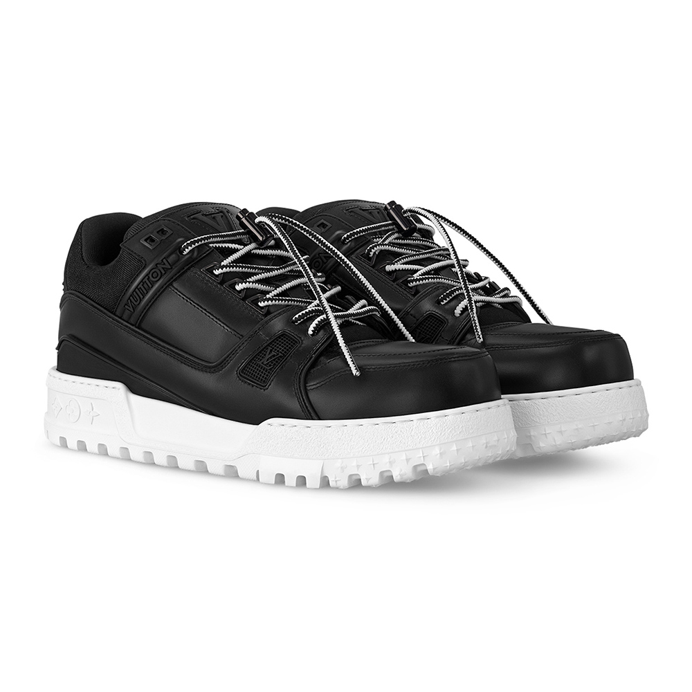 l0*is V*t0n trainer maxi sneaker 1ad7cy