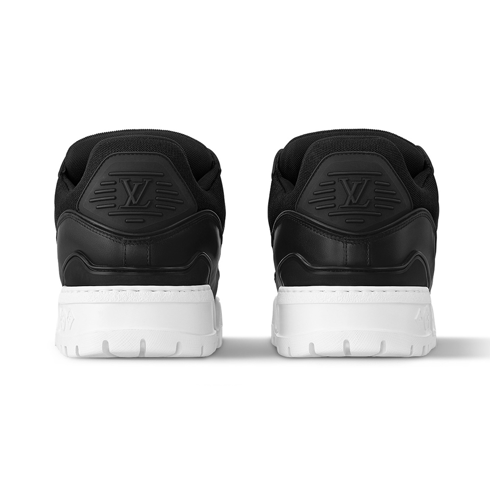 l0*is V*t0n trainer maxi sneaker 1ad7cy