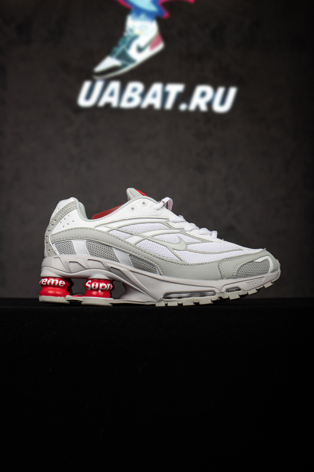 nike S*p*e x shox ride 2 