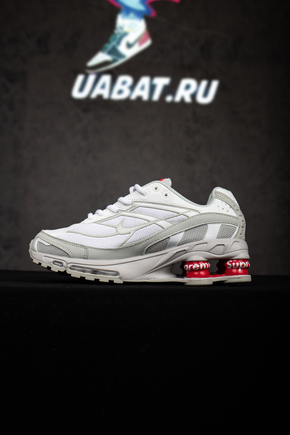 nike S*p*e x shox ride 2 