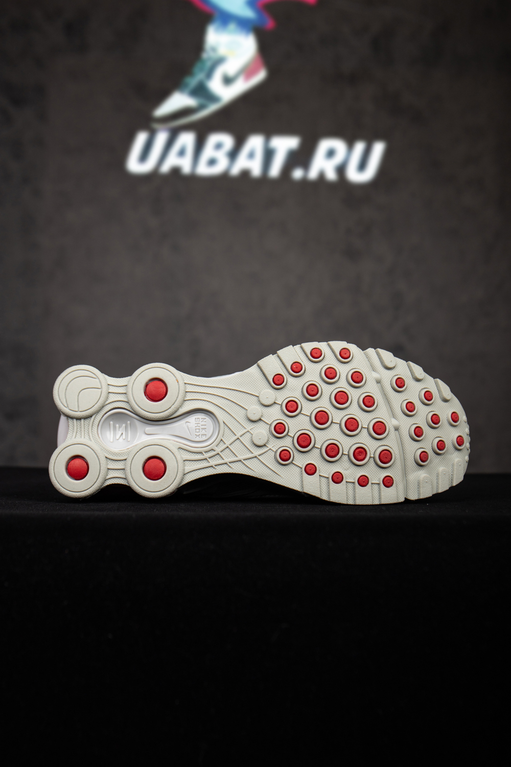 nike S*p*e x shox ride 2 