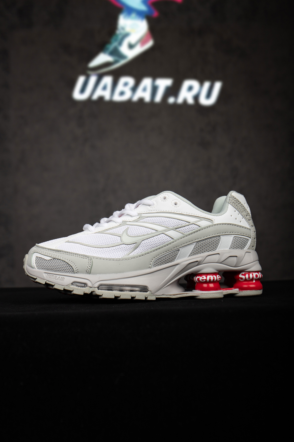 nike S*p*e x shox ride 2 