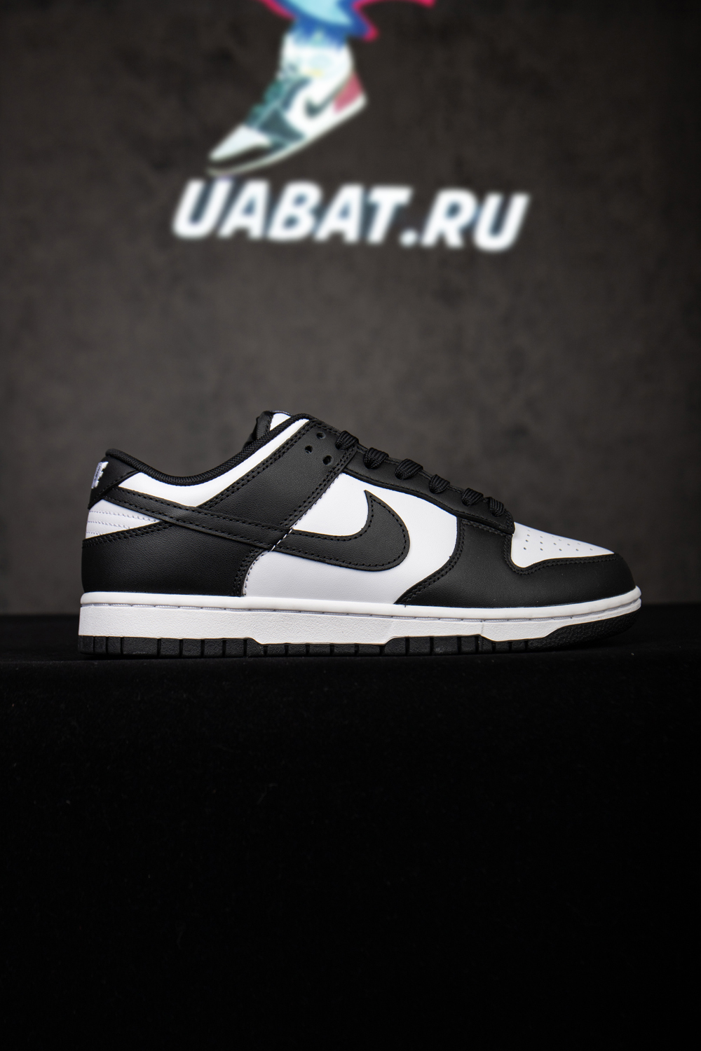 DUNK LOW