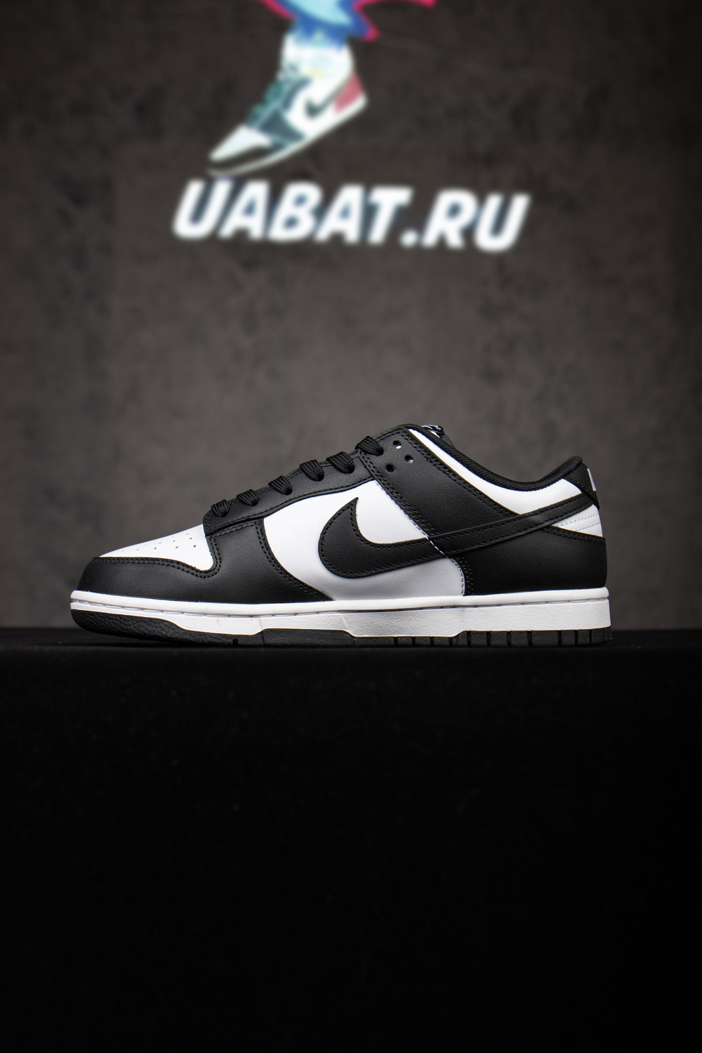 DUNK LOW