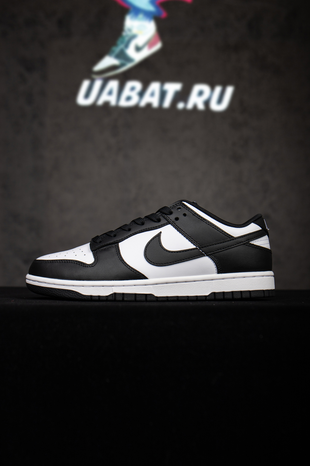 DUNK LOW