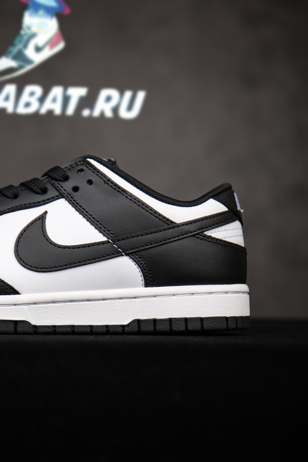 DUNK LOW