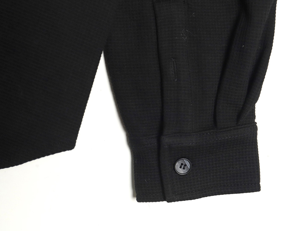 13De Marzo bear waffle shirt TSK1