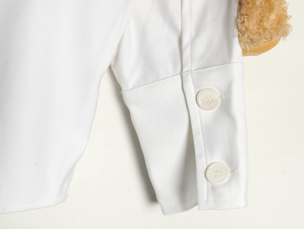 13De Marzo Doll Bear Shirt