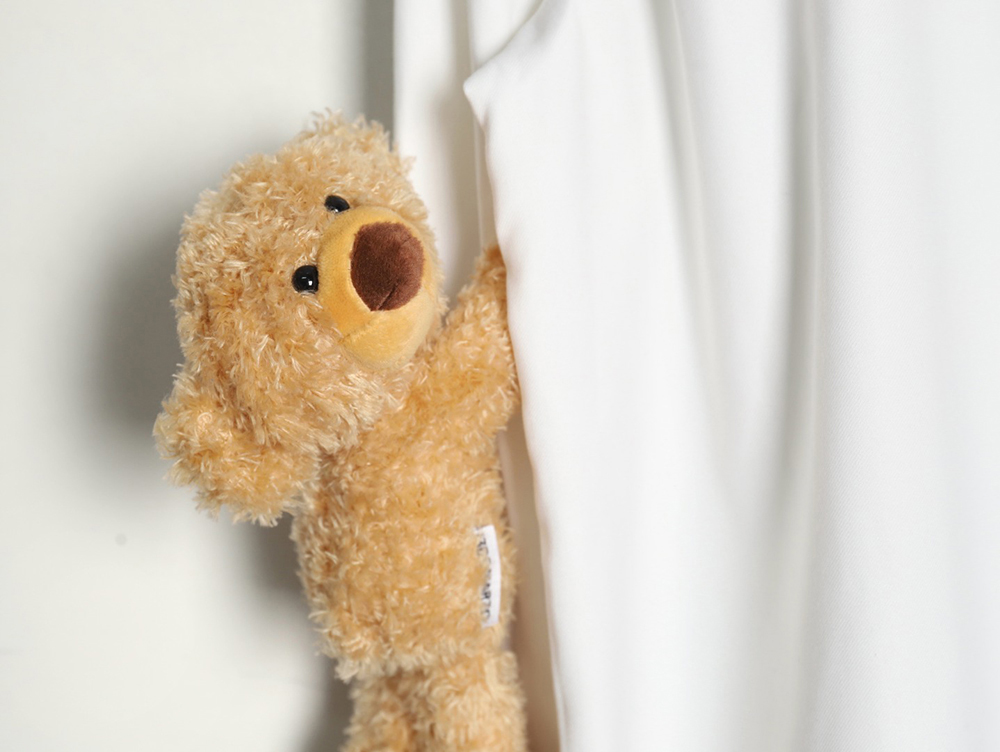 13De Marzo Doll Bear Shirt