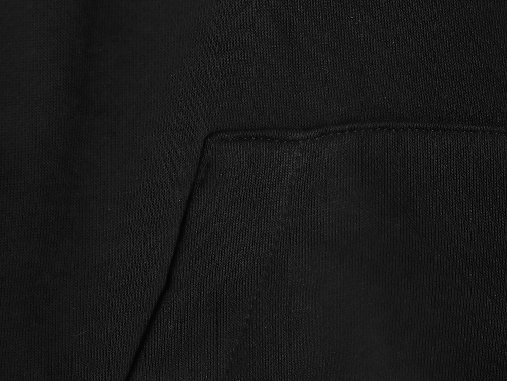 G*u*i black web hoodie