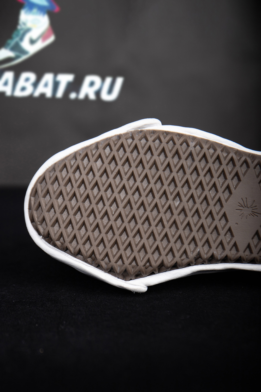 Ma*s*n mihara yasuhiro hank og sole canvas low black