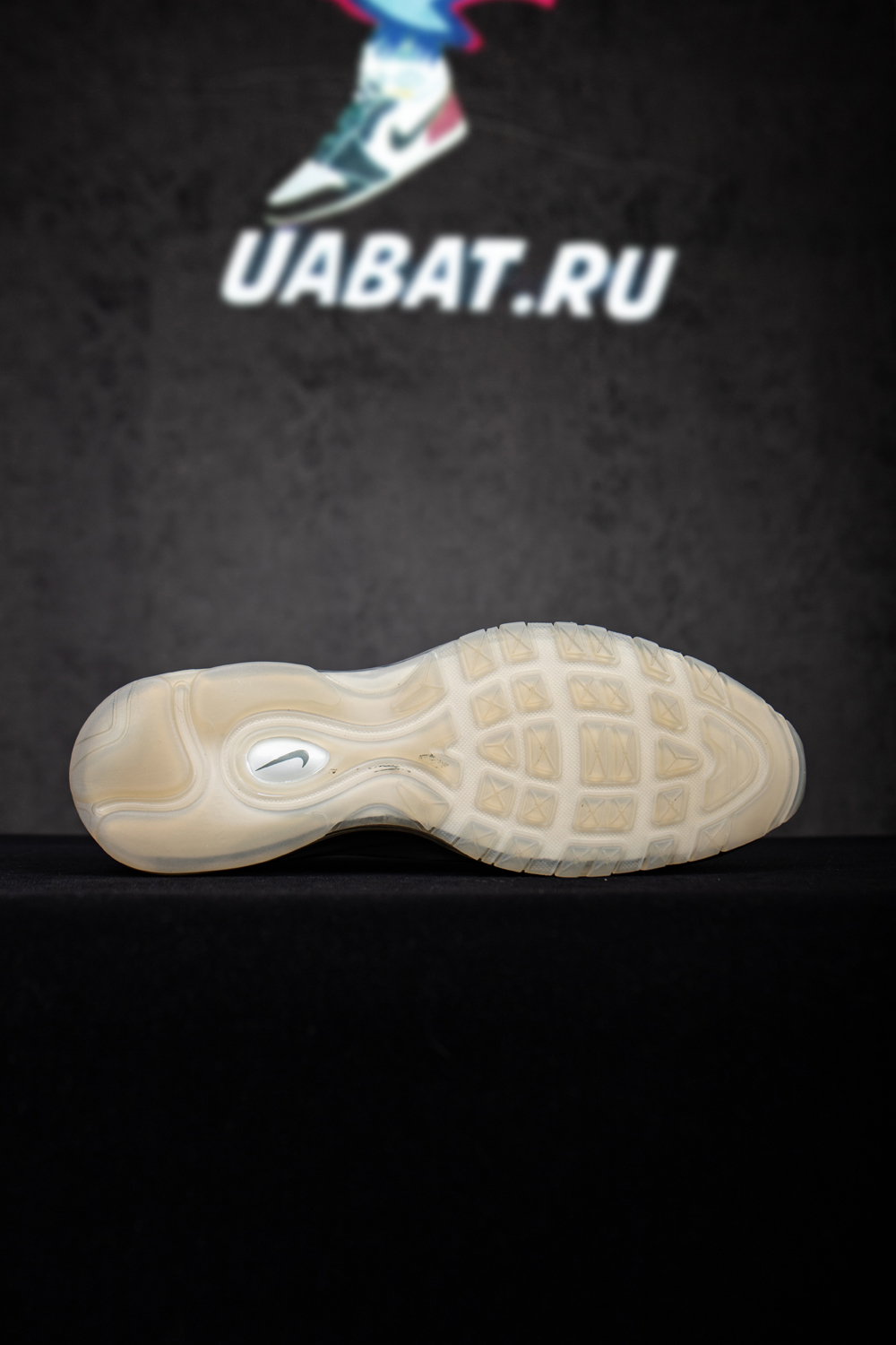 OFF-WHITE X AIR MAX 97 