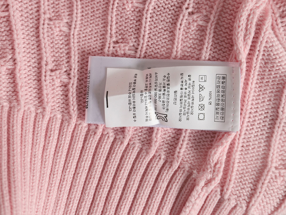 Ralph Lauren Classic Cable Lapel Knit Cardigan