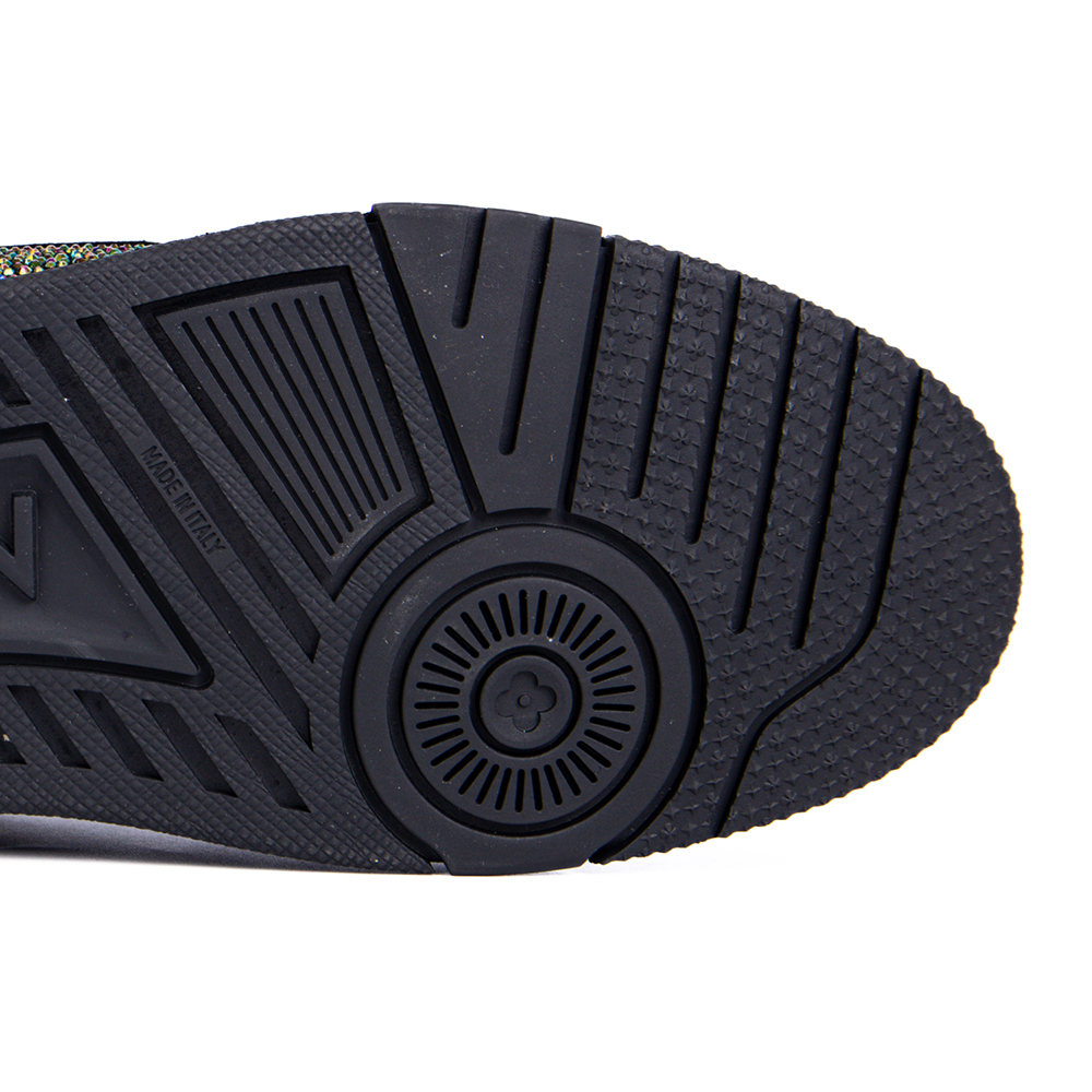 l0*is V*t0n trainer black crystals 1a815l