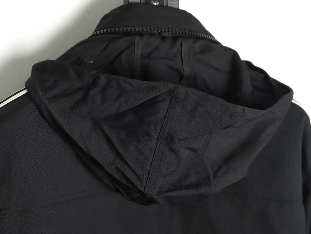 Ce**e ski quilted down jacket