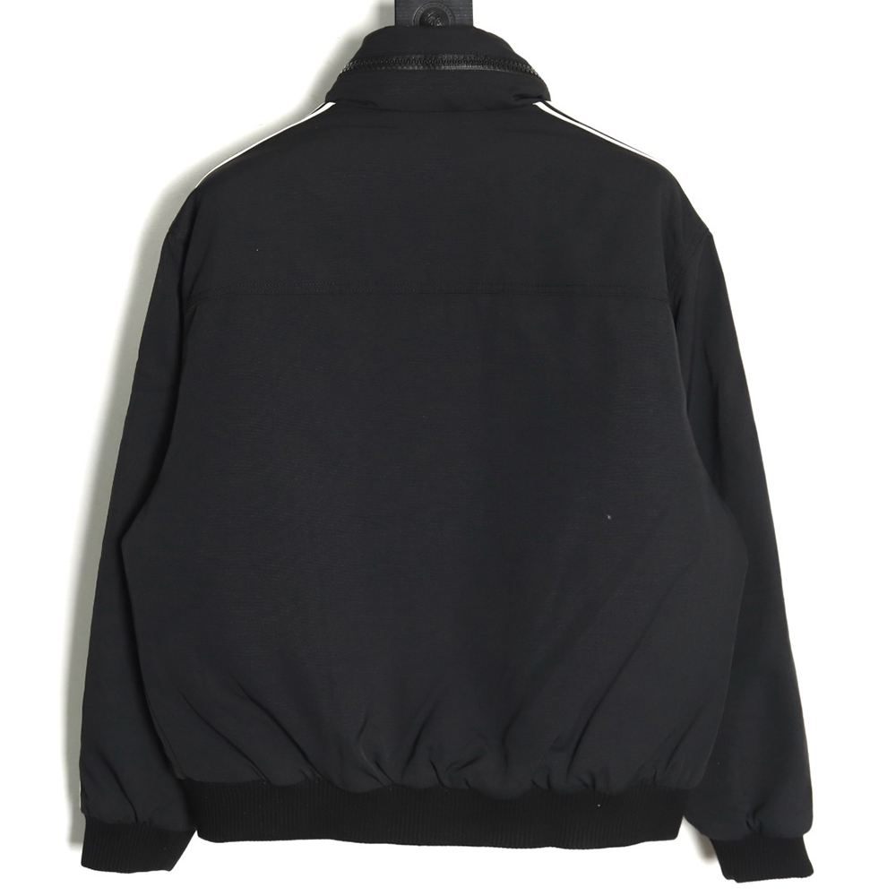 Ce**e ski quilted down jacket