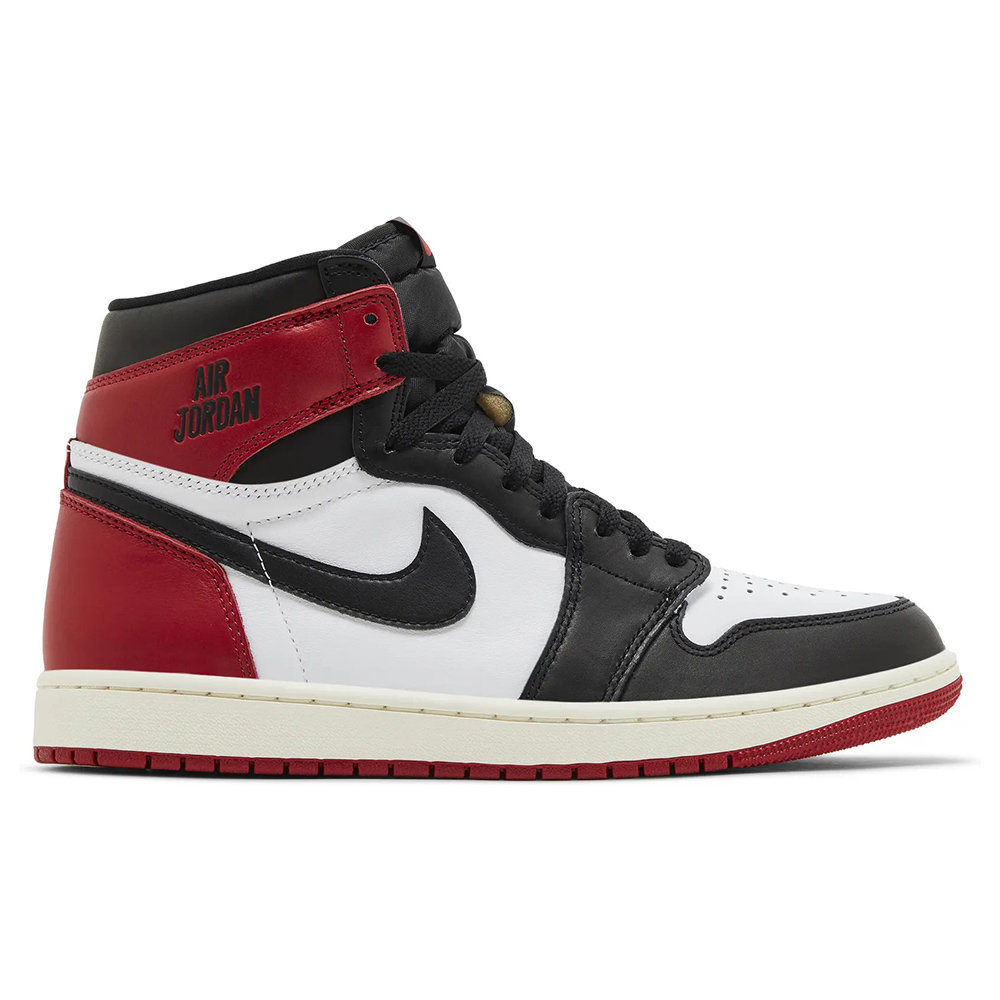 Air Jordan 1 Retro High OG ''Black Toe Reimagined''