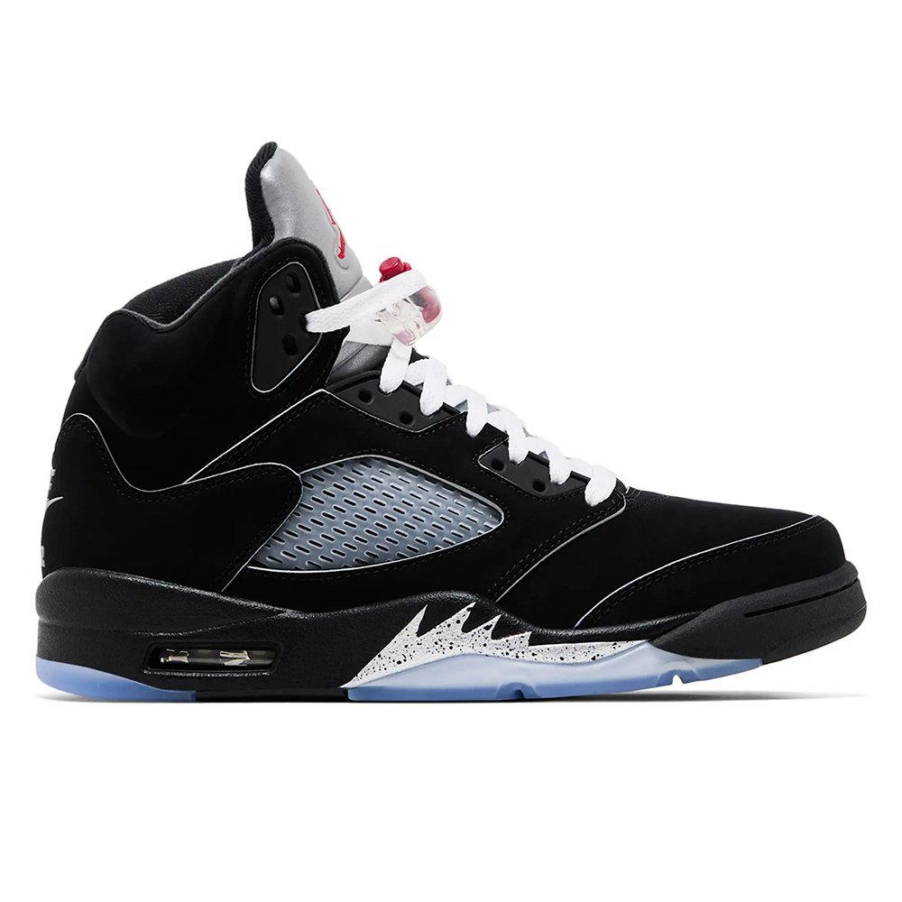Air Jordan 5 Retro OG ''Metallic Reimagined''2025