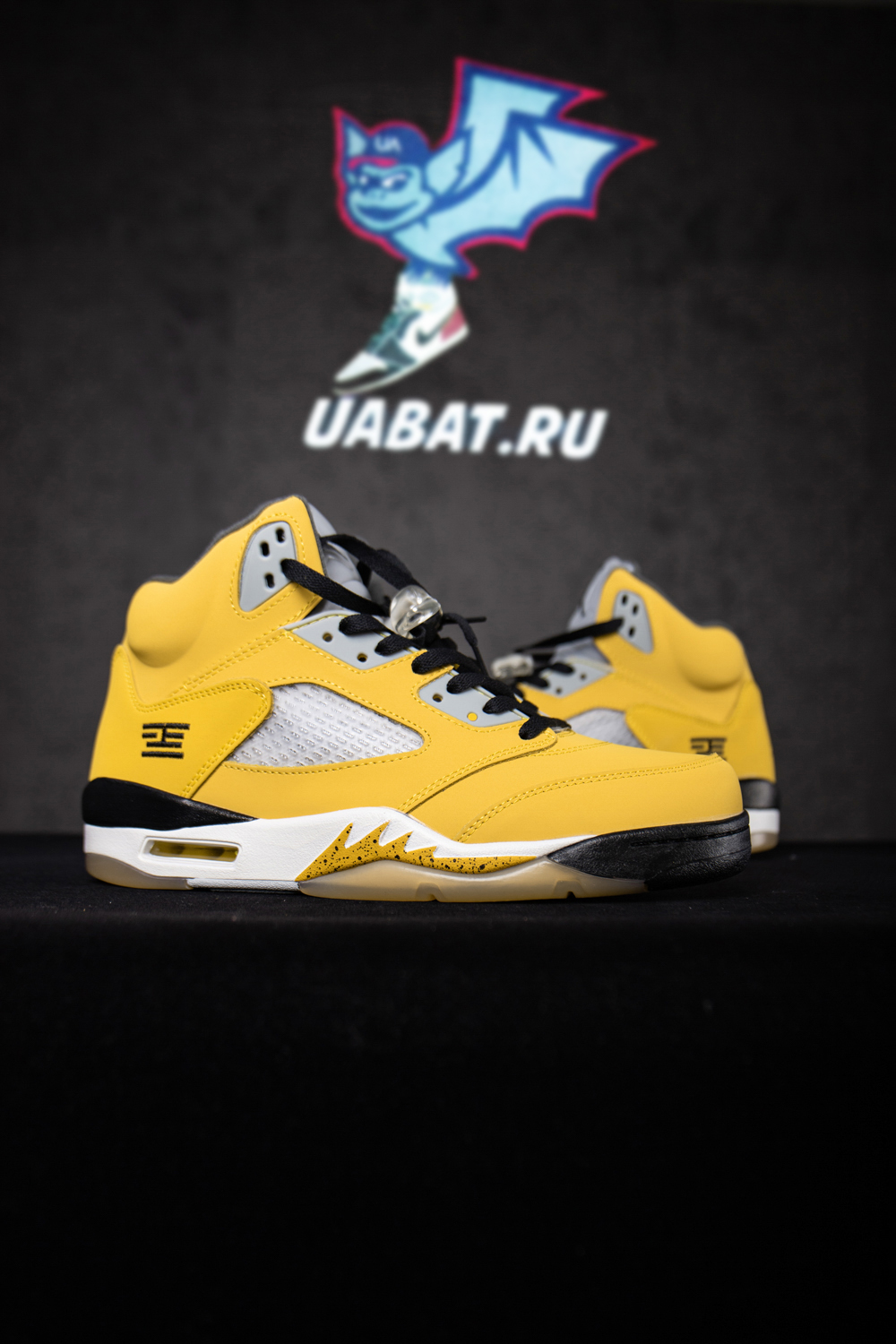 Air Jordan 5 Retro T23