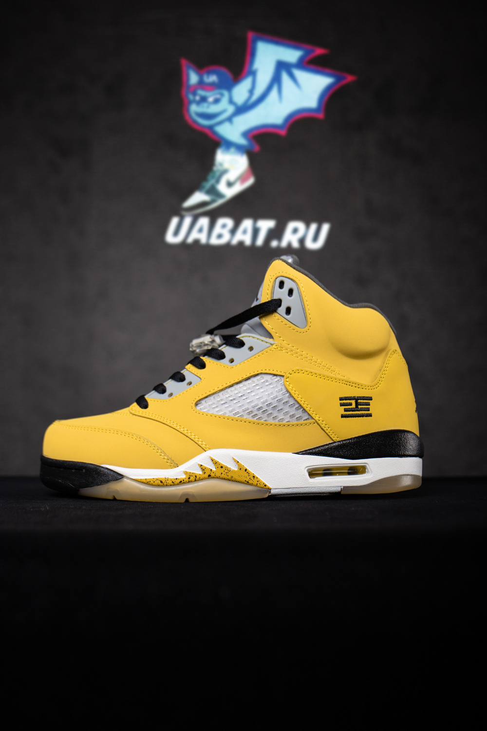 Air Jordan 5 Retro T23