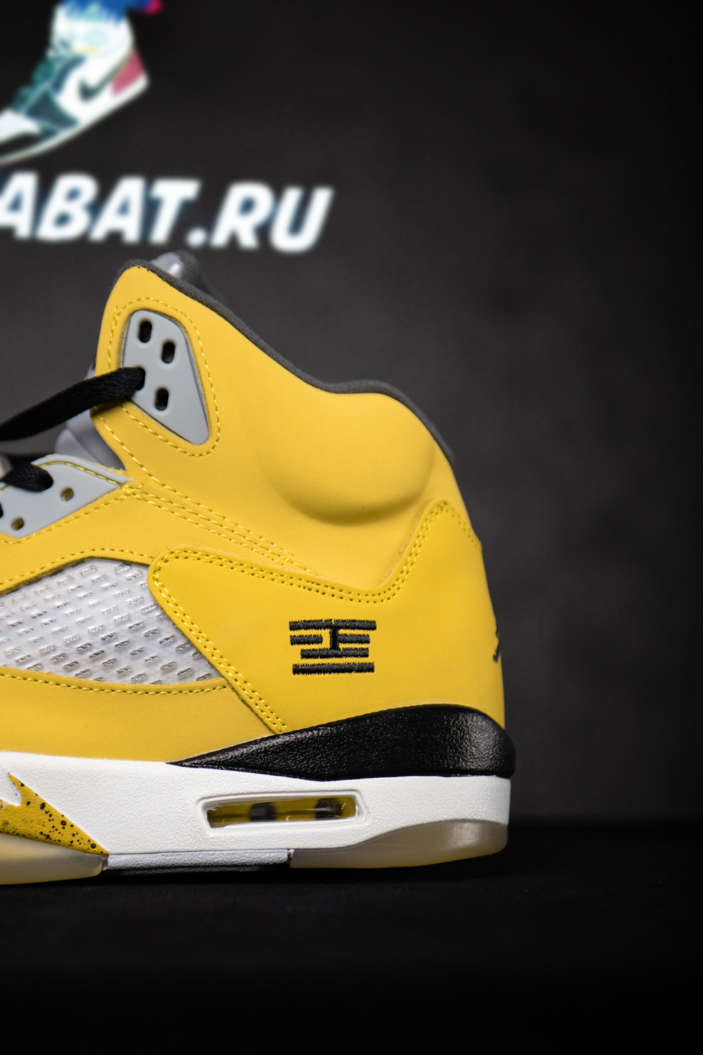 Air Jordan 5 Retro T23
