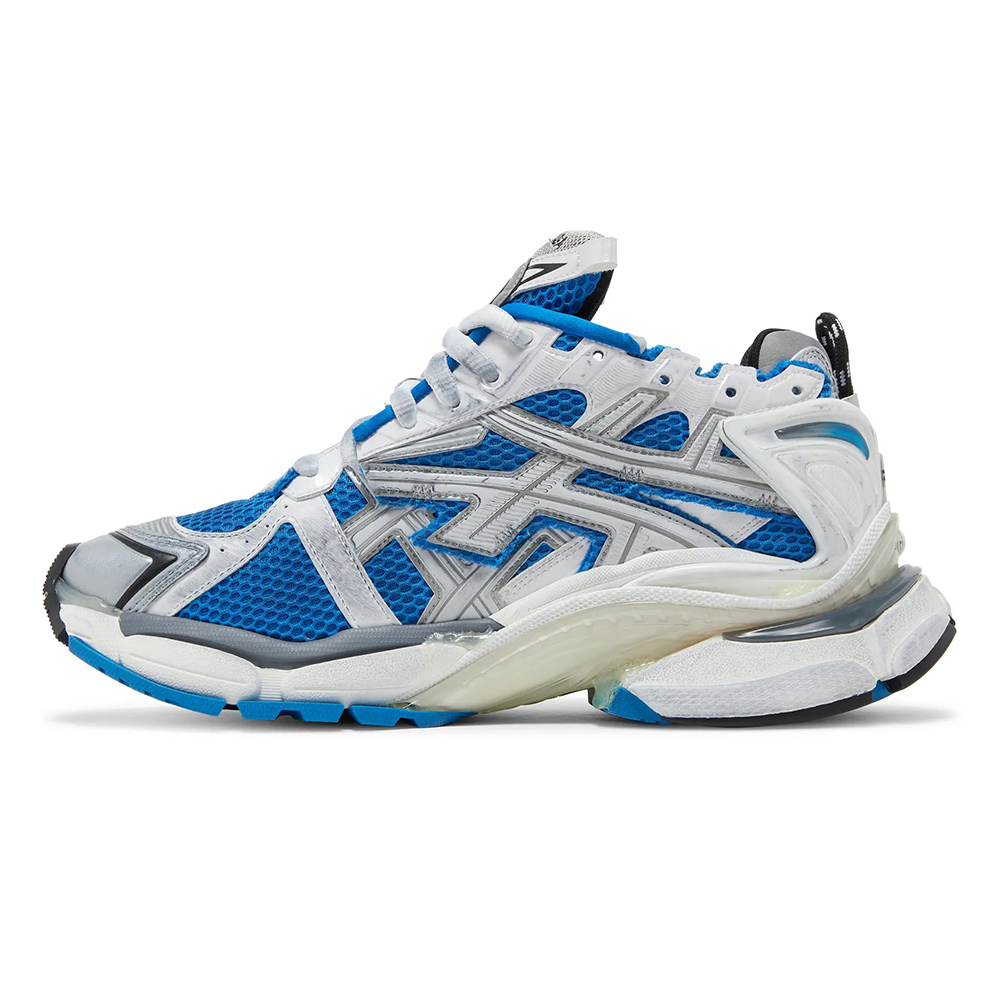 Ba*len*cia*ga runner sneaker 