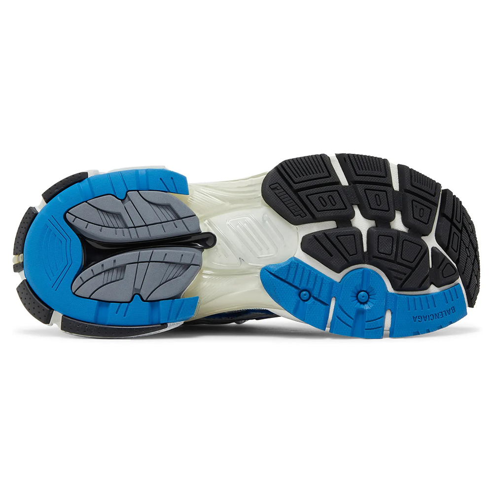 Ba*len*cia*ga runner sneaker 