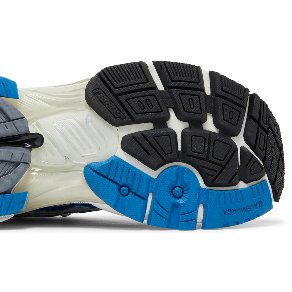 Ba*len*cia*ga runner sneaker 