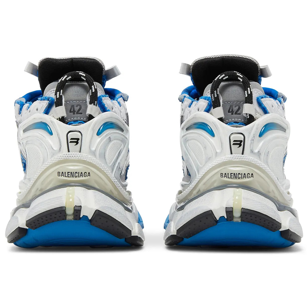 Ba*len*cia*ga runner sneaker 