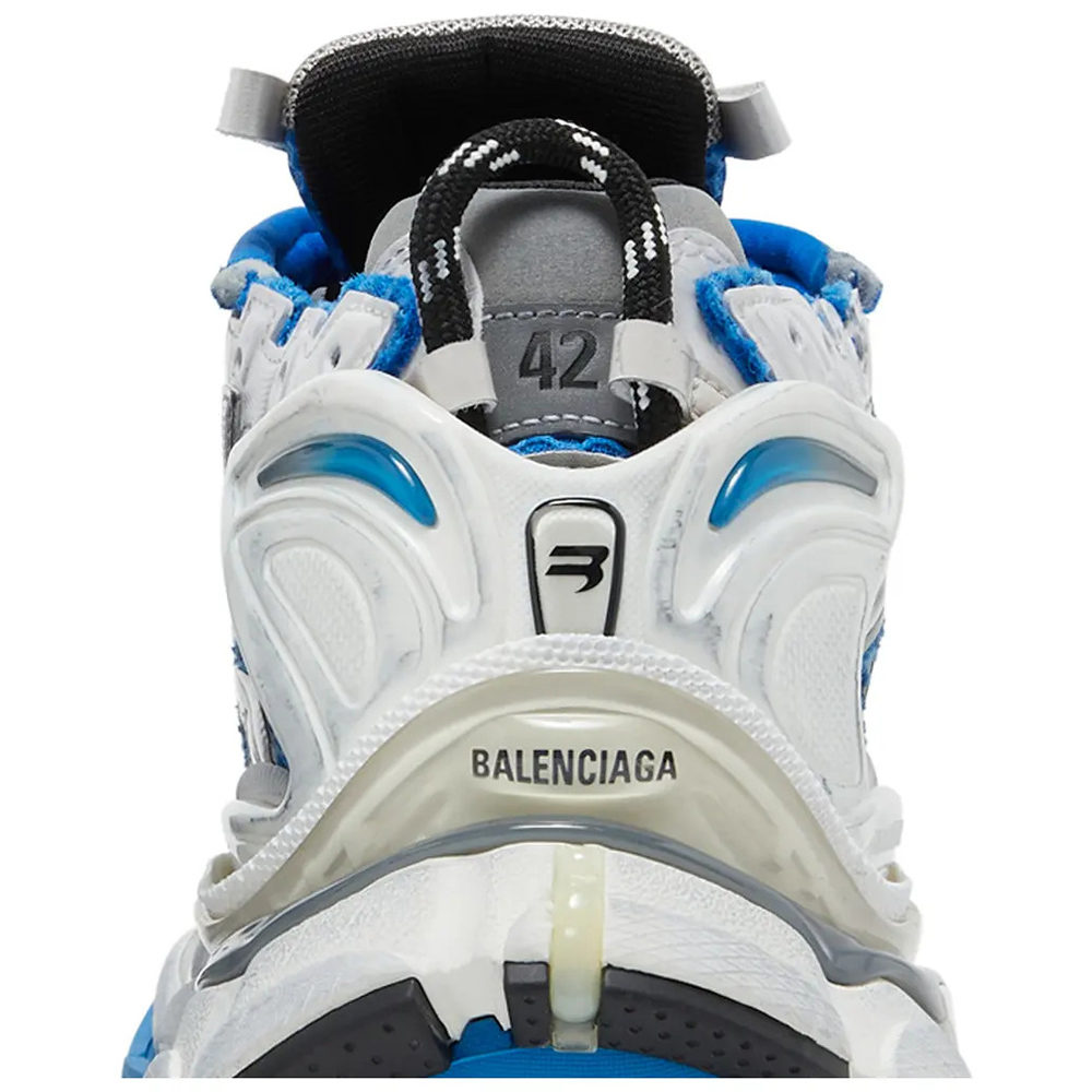 Ba*len*cia*ga runner sneaker 