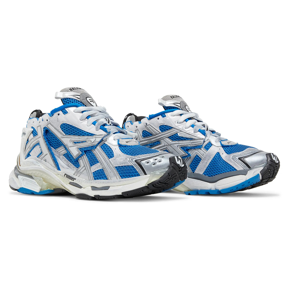 Ba*len*cia*ga runner sneaker 