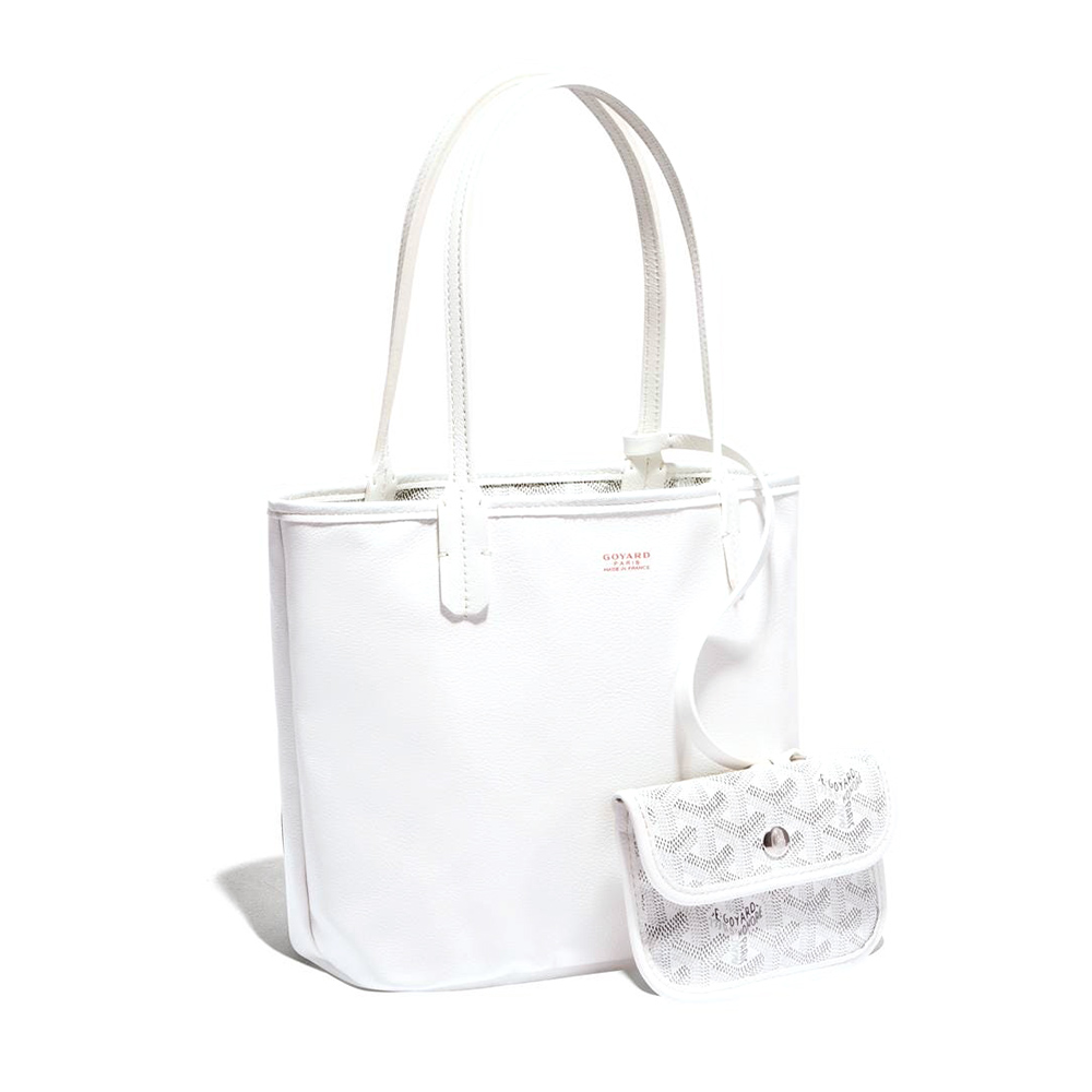 Go*ard anjou mini bags 50ty50p 20*10*20cm