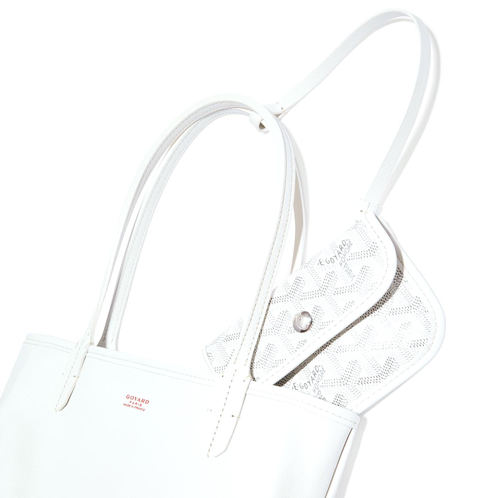 Go*ard anjou mini bags 50ty50p 20*10*20cm