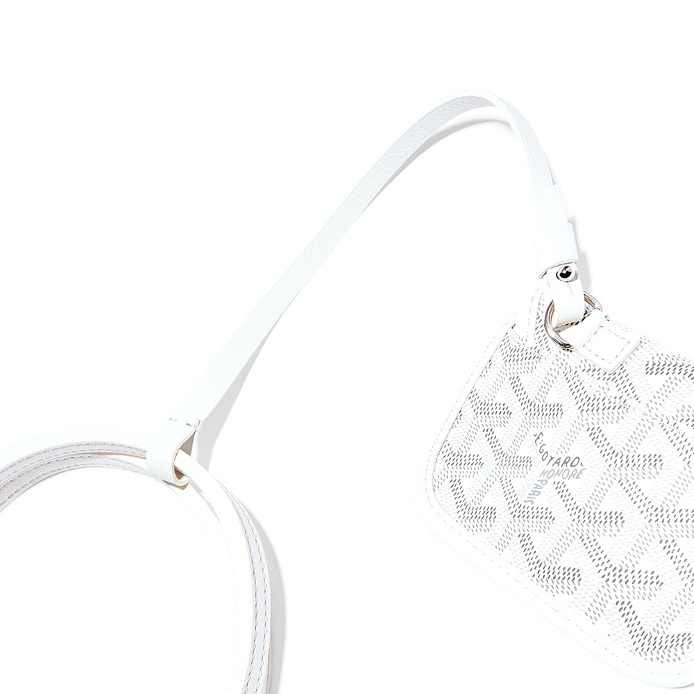 Go*ard anjou mini bags 50ty50p 20*10*20cm