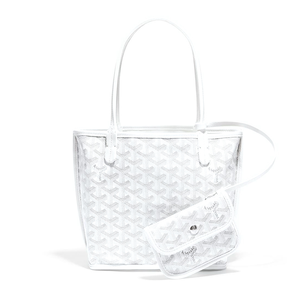 Go*ard anjou mini bags 50ty50p 20*10*20cm