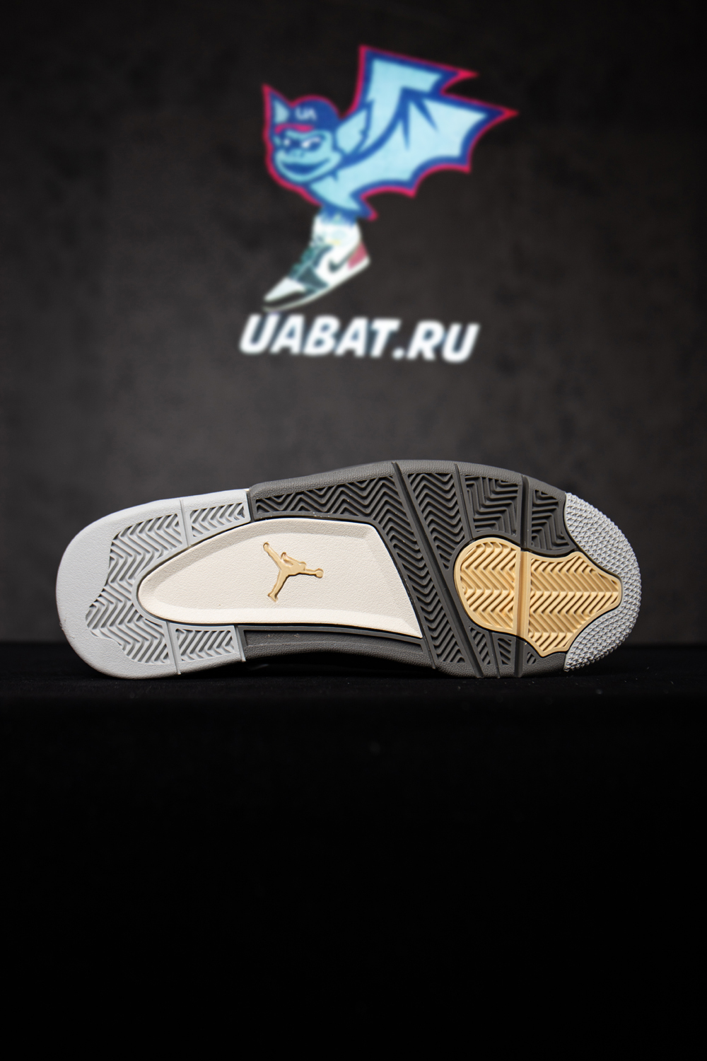 AIR JORDAN 4 RETRO SE 