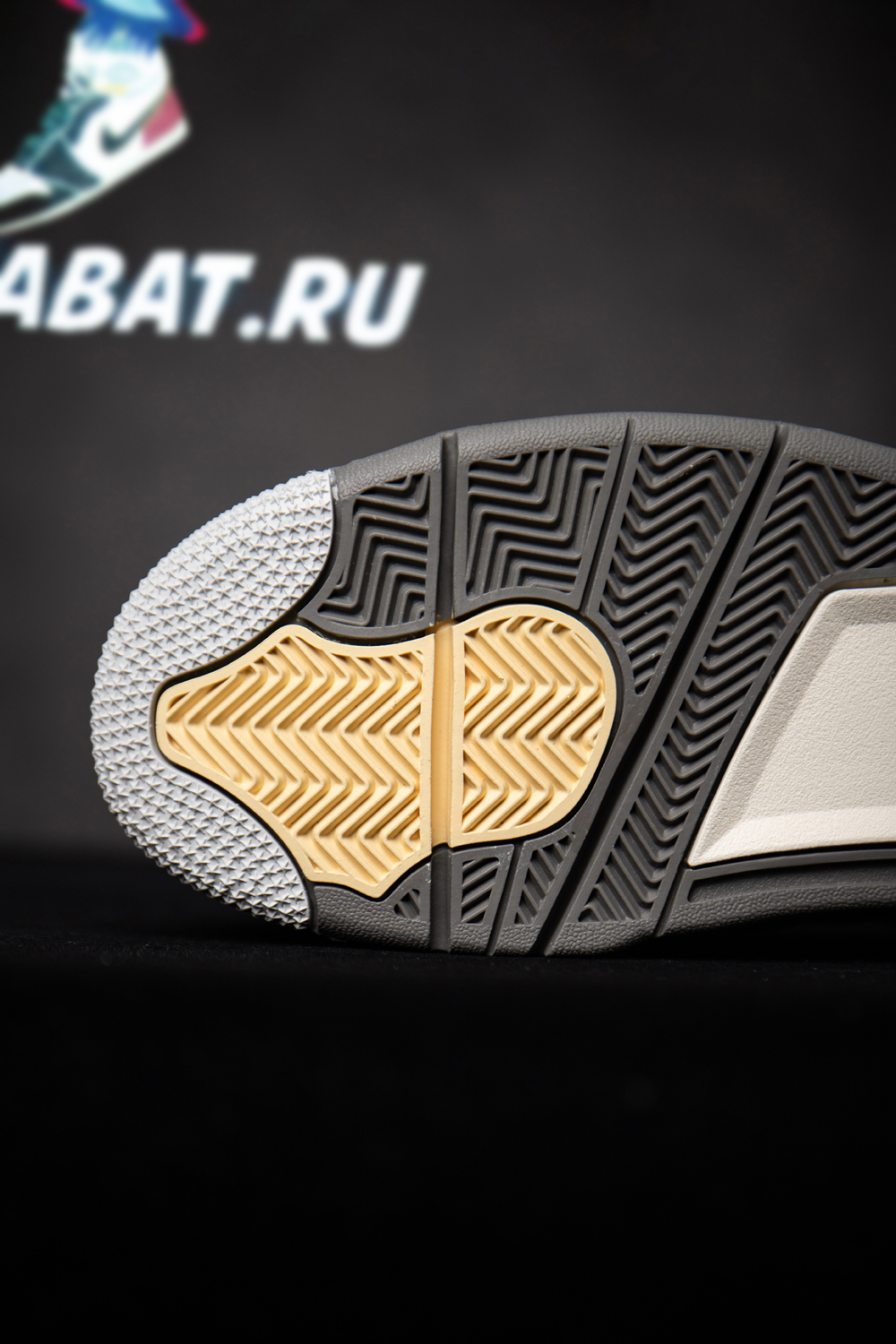 AIR JORDAN 4 RETRO SE 