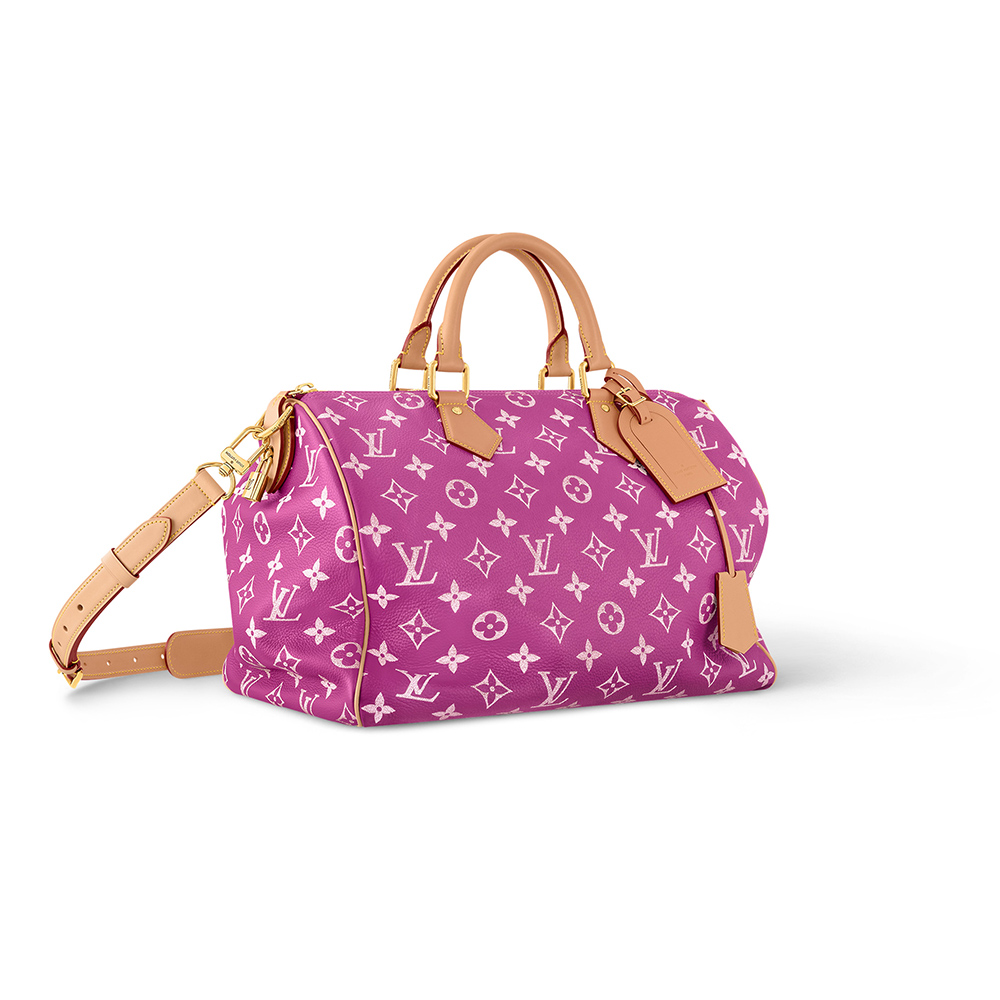 l0*is V*t0n speedy p9 bandoulière 40 bags m11563 26*23*40cm