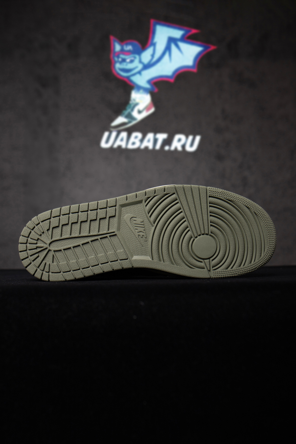 Travis Scott x Air Jordan 1 Low OG SP 