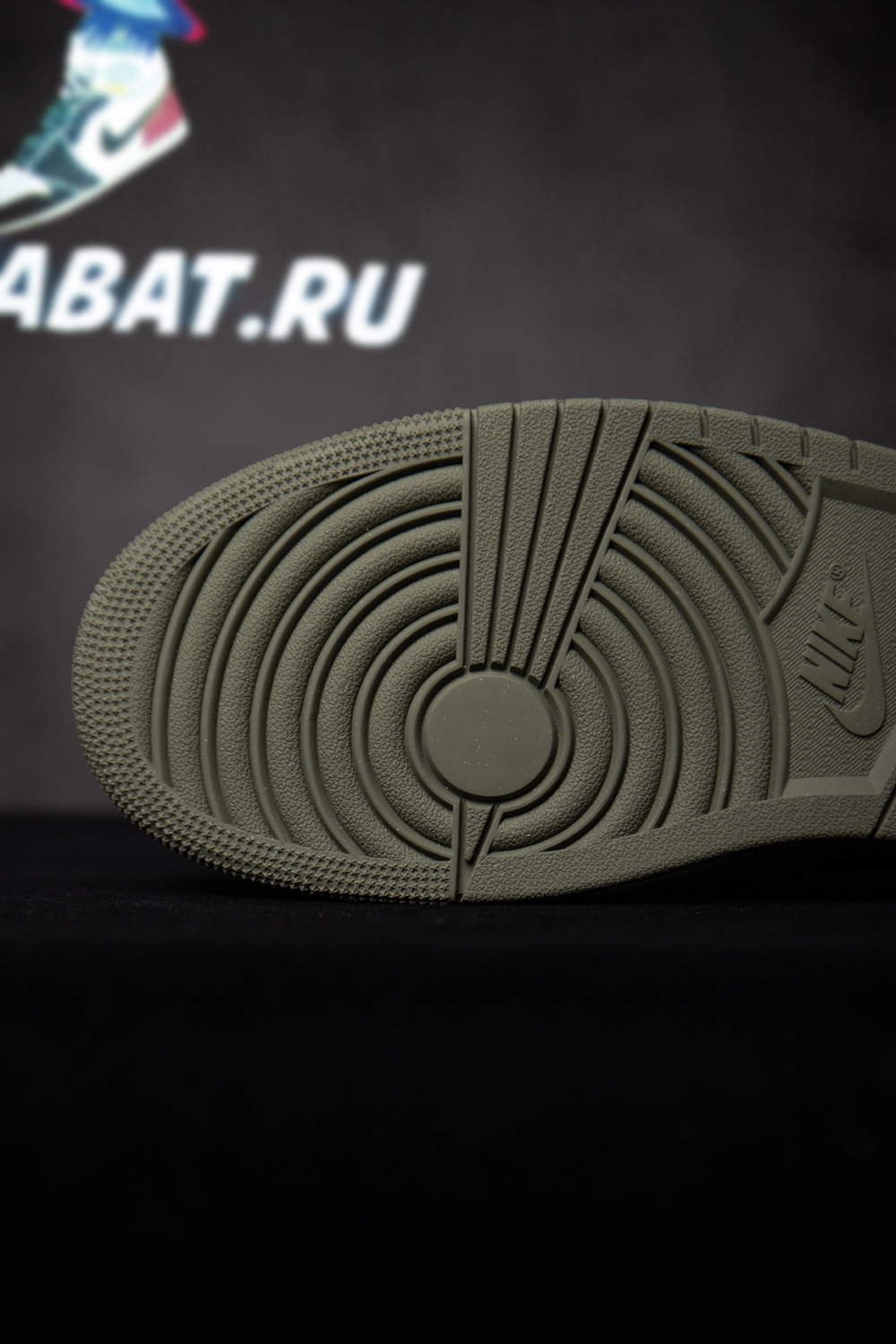 Travis Scott x Air Jordan 1 Low OG SP 