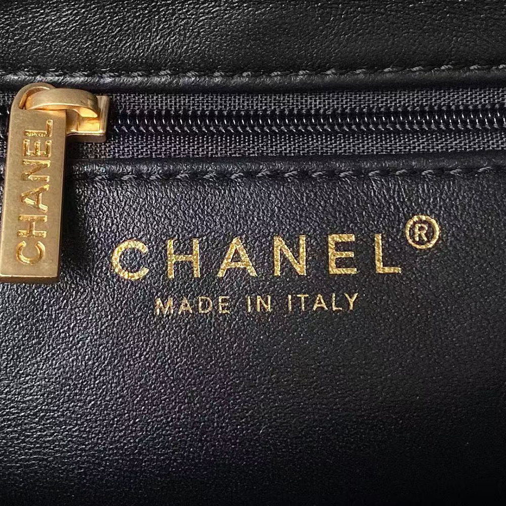 Ch*el bags as4416 19*13*7cm