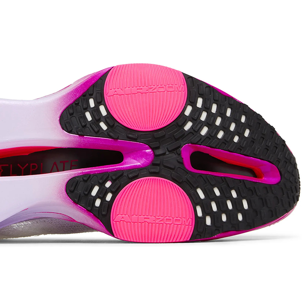 Air Zoom Alphafly NEXT% 3
