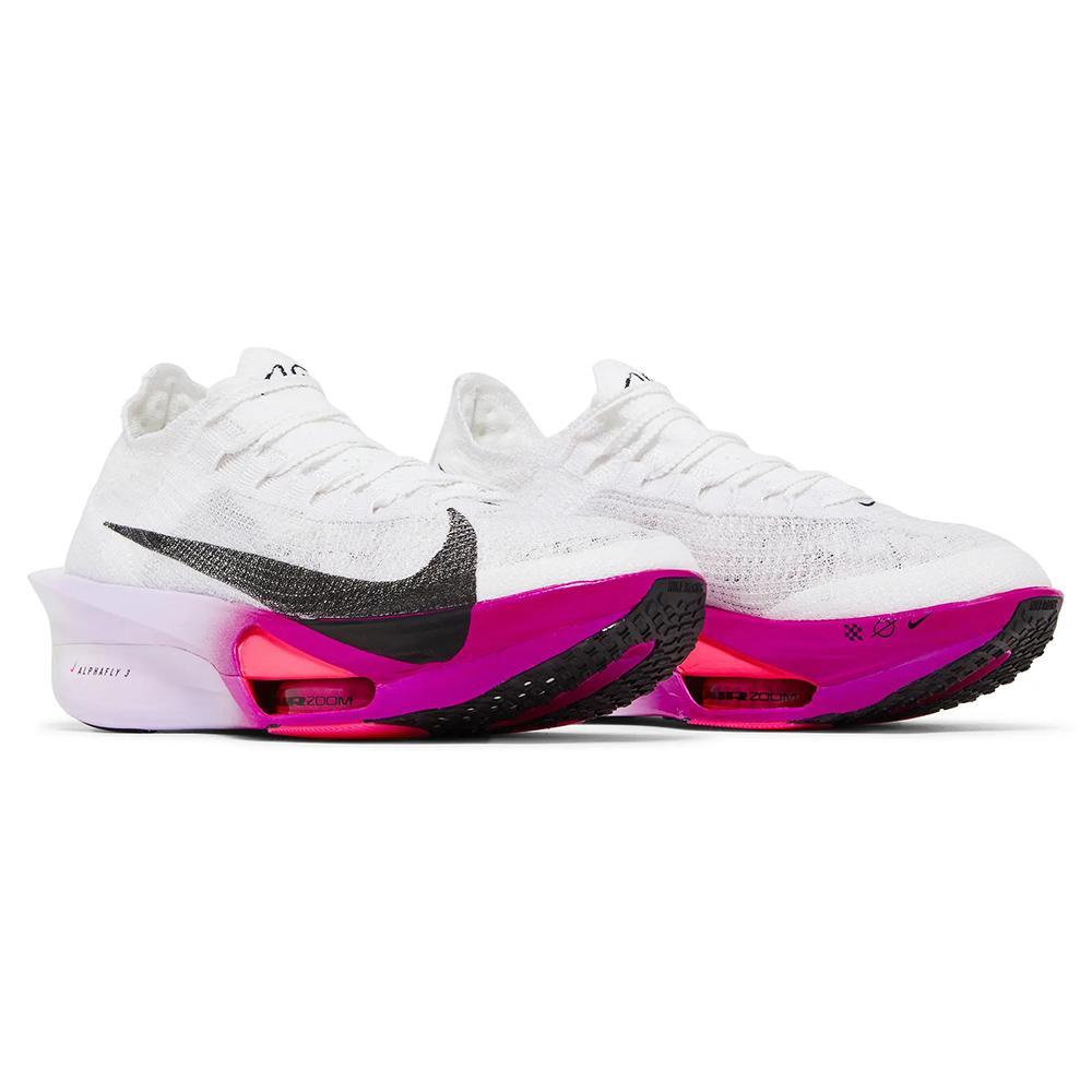 Air Zoom Alphafly NEXT% 3