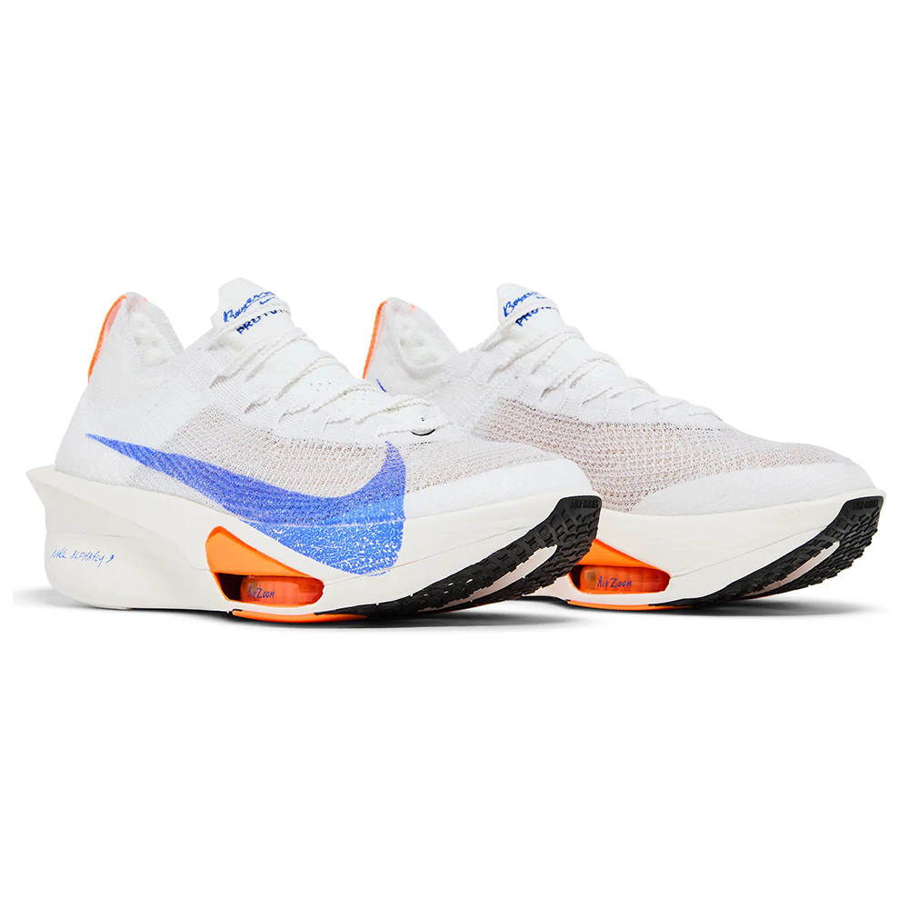 Air Zoom Alphafly NEXT% 3 