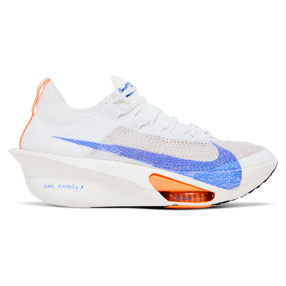 Air Zoom Alphafly NEXT% 3 ''Blueprint Pack''
