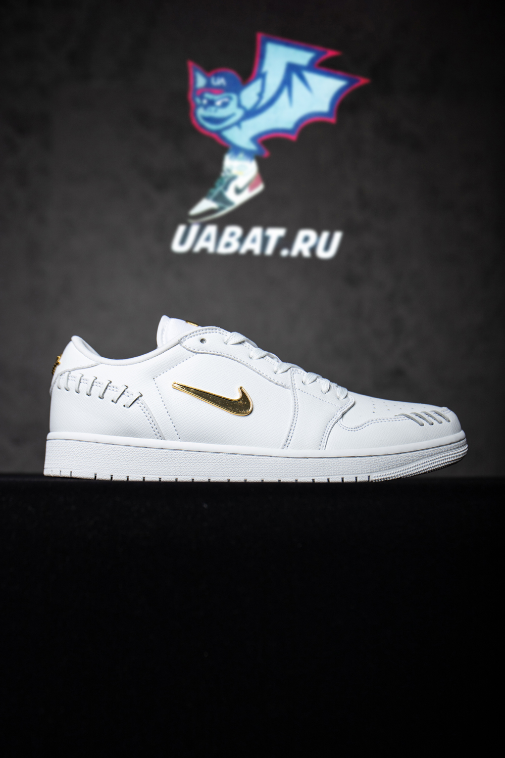 Air Jordan 1 Low Method of Make 