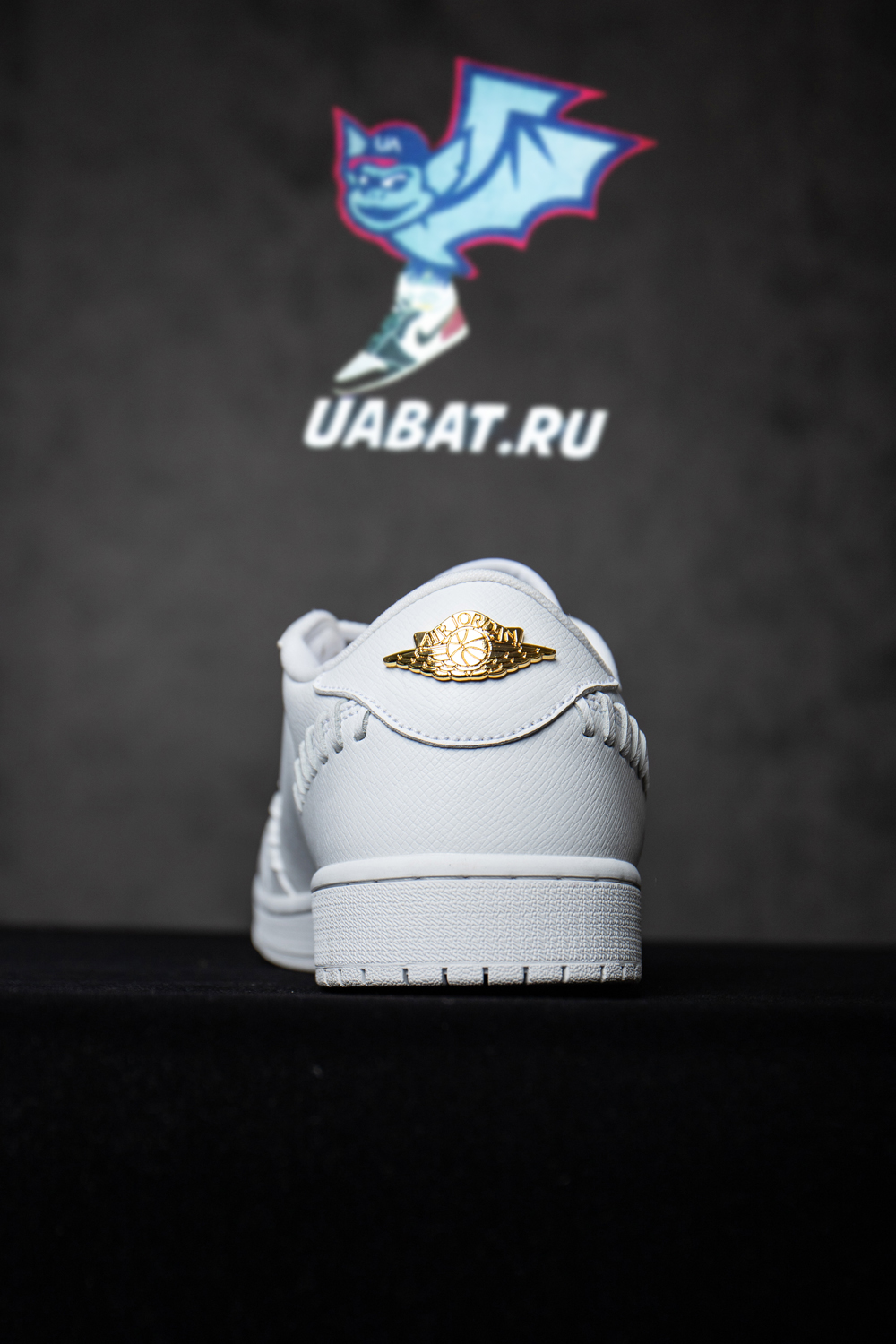 Air Jordan 1 Low Method of Make 